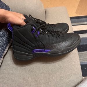 Jordan 12’s